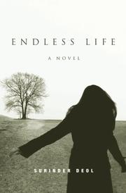 Cover art for ENDLESS LIFE