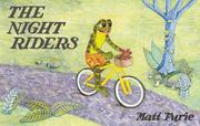 Cover art for THE NIGHT RIDERS