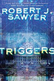 Book Cover for TRIGGERS