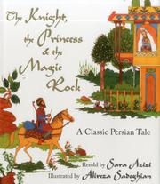 Cover art for THE KNIGHT, THE PRINCESS & THE MAGIC ROCK