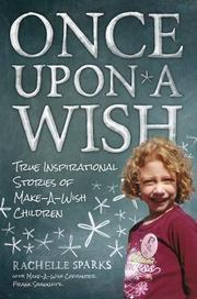 Book Cover for ONCE UPON A WISH