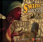Cover art for SWING CAFÉ