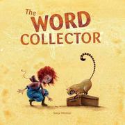 Cover art for THE WORD COLLECTOR