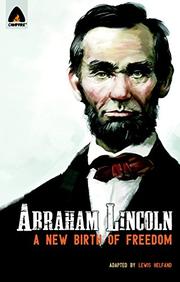 Book Cover for ABRAHAM LINCOLN