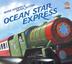 Cover art for OCEAN STAR EXPRESS