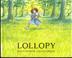 Cover art for LOLLOPY