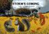 Cover art for STORM'S COMING