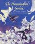 Cover art for THE HUMMINGBIRD GARDEN