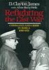 Cover art for REFIGHTING THE LAST WAR
