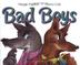 Cover art for BAD BOYS