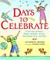 Cover art for DAYS TO CELEBRATE