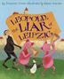 Cover art for LEOPOLD, THE LIAR OF LEIPZIG