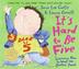 Cover art for IT’S HARD TO BE FIVE
