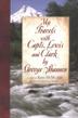Cover art for MY TRAVELS WITH CAPTS. LEWIS AND CLARK BY GEORGE SHANNON