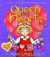 Cover art for QUEEN OF HEARTS