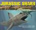 Cover art for JURASSIC SHARK