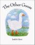 Cover art for THE OTHER GOOSE
