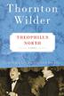 Cover art for THEOPHILUS NORTH