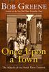 Cover art for ONCE UPON A TOWN