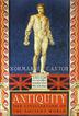 Cover art for ANTIQUITY