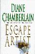 Cover art for THE ESCAPE ARTISTS