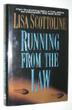 Cover art for RUNNING FROM THE LAW