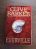 Cover art for EVERVILLE