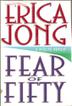 Cover art for FEAR OF FIFTY