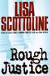 Cover art for ROUGH JUSTICE