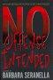 Cover art for NO OFFENSE INTENDED
