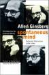 Cover art for SPONTANEOUS MIND