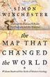 Cover art for THE MAP THAT CHANGED THE WORLD