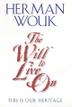 Cover art for THE WILL TO LIVE ON