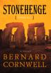 Cover art for STONEHENGE