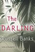Cover art for THE DARLING