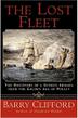 Cover art for THE LOST FLEET