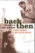 Cover art for BACK THEN