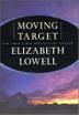 Cover art for MOVING TARGET