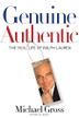 Cover art for GENUINE AUTHENTIC