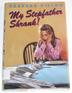 Cover art for MY STEPFATHER SHRANK!