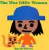 Cover art for WEE LITTLE WOMAN