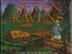 Cover art for THE SEVEN RAVENS