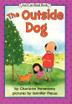 Cover art for THE OUTSIDE DOG