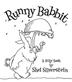 Cover art for RUNNY BABBIT