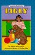 Cover art for DIGBY