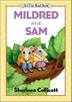 Cover art for MILDRED AND SAM
