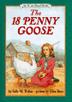 Cover art for THE 18 PENNY GOOSE