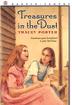 Cover art for TREASURES IN THE DUST