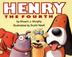 Cover art for HENRY THE FOURTH