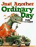 Cover art for JUST ANOTHER ORDINARY DAY